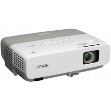 PROJECTOR: EPSON H297B